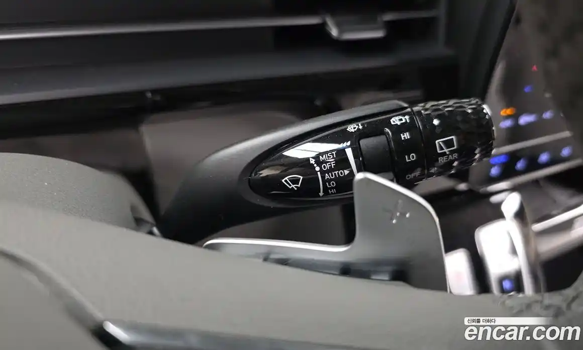 Hyundai Staria 2025 2.2 Автомат в Москве № 129616, фото 4