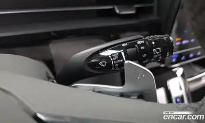 Hyundai Staria 2025 2.2 Автомат в Москве № 129616, миниатюра 4