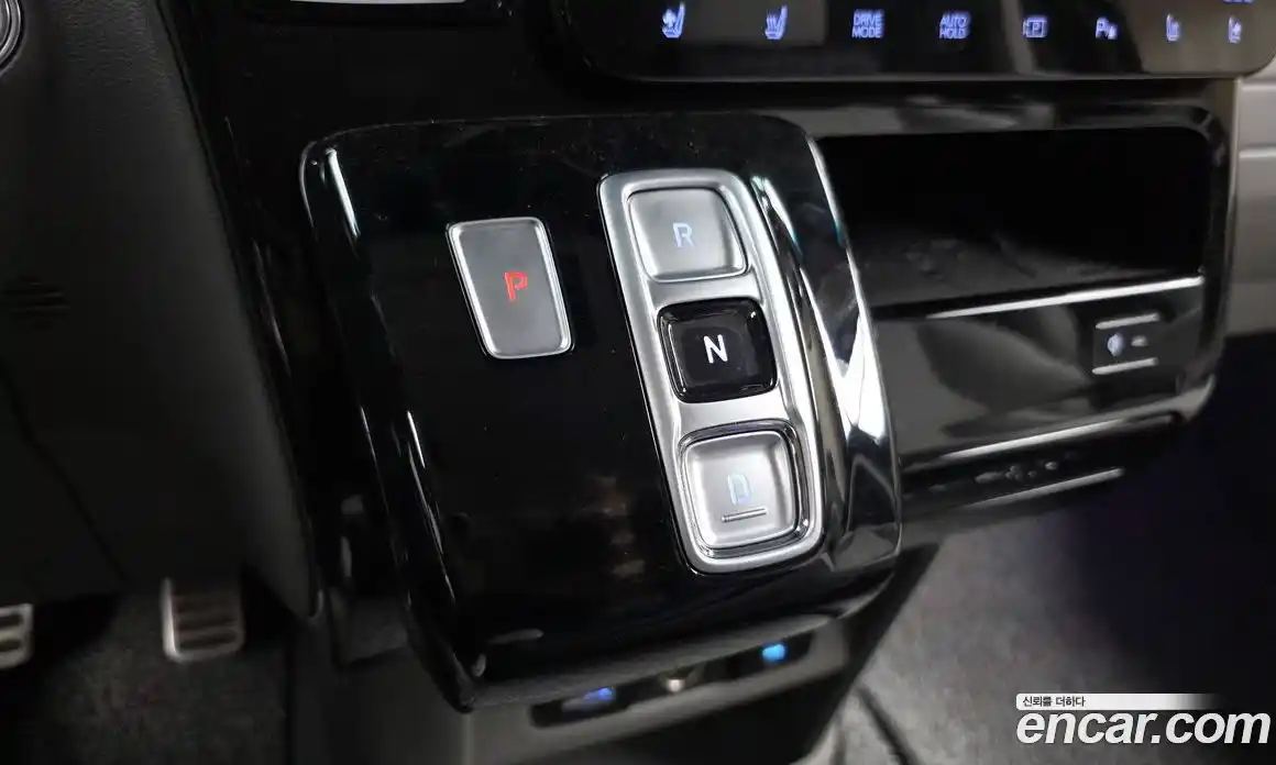 Hyundai Staria 2025 2.2 Автомат в Москве № 129616, фото 6