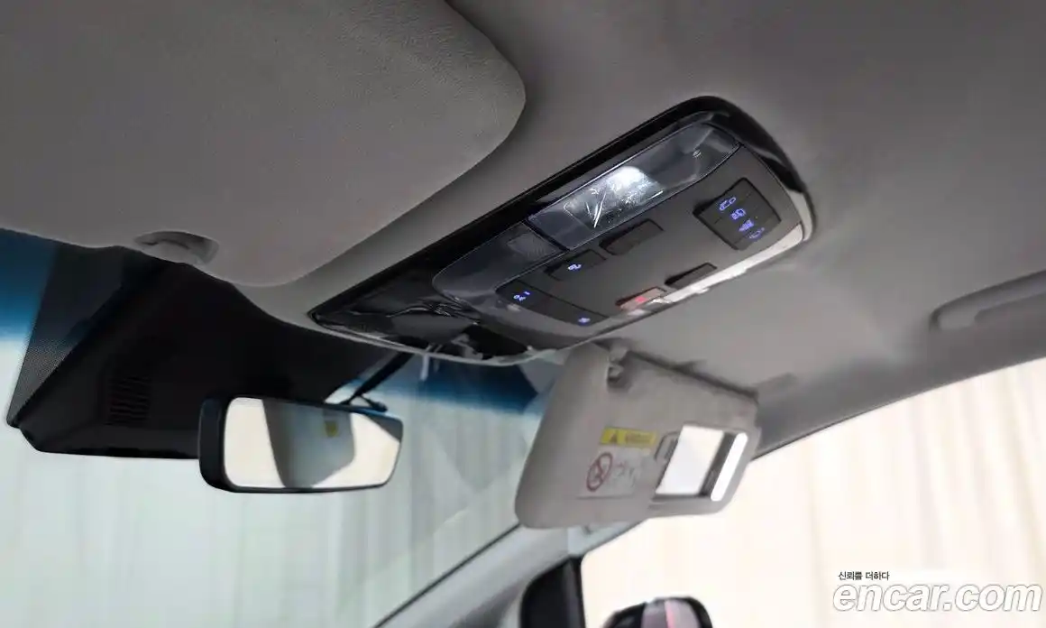 Hyundai Staria 2025 2.2 Автомат в Москве № 129616, фото 9