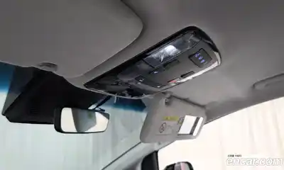 Hyundai Staria 2025 2.2 Автомат в Москве № 129616, миниатюра 9