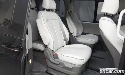 Hyundai Staria 2025 2.2 Автомат в Москве № 129616, миниатюра 10