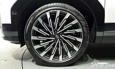 Hyundai Santa Fe, 2024