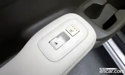 Hyundai Santa Fe 2024 2.5 Автомат в Москве № 130407, миниатюра 11