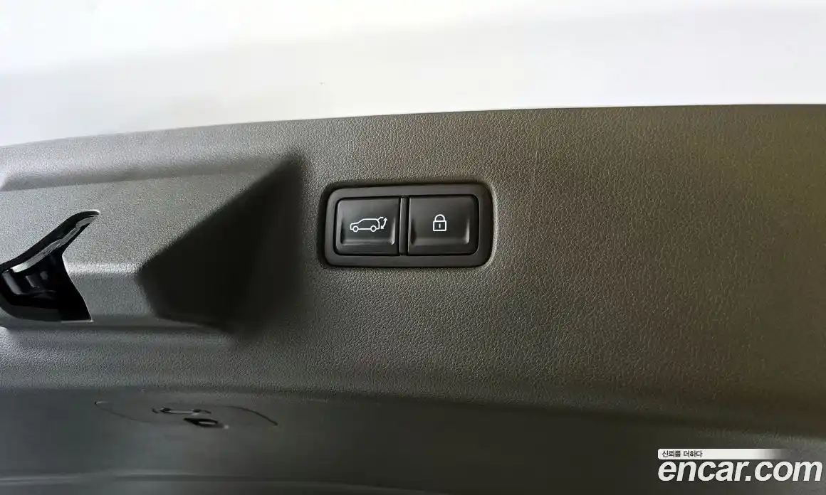 Hyundai Santa Fe 2024 2.5 Автомат в Москве № 130407, фото 17