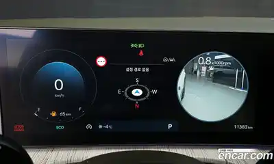 Hyundai Santa Fe 2024 2.5 Автомат в Москве № 130407, миниатюра 2