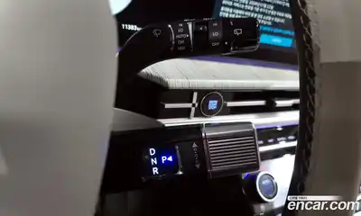 Hyundai Santa Fe 2024 2.5 Автомат в Москве № 130407, миниатюра 5