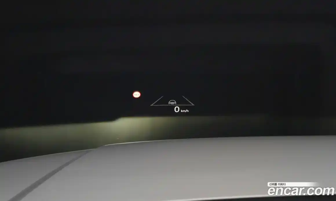 Hyundai Santa Fe 2024 2.5 Автомат в Москве № 130407, фото 7