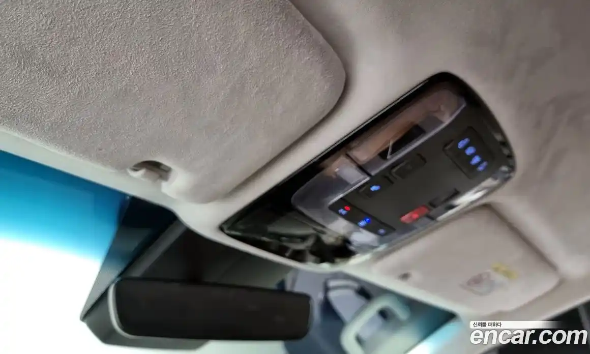 Hyundai Staria 2023 3.5 Автомат в Москве № 130755, фото 20