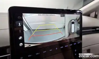 Hyundai Staria 2023 3.5 Автомат в Москве № 130755, миниатюра 8