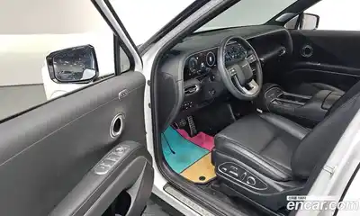 Hyundai Palisade, 2026