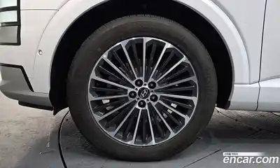 Hyundai Palisade 2026 2.5 Автомат в Москве № 130835, миниатюра 11