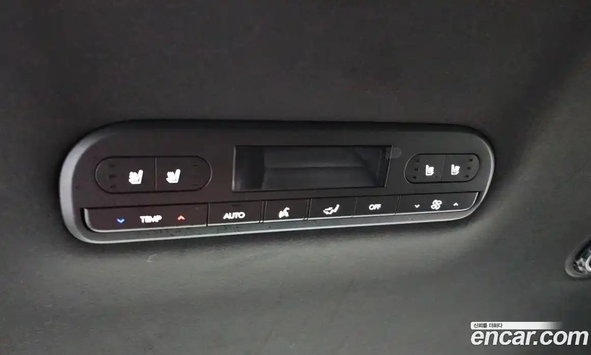 Hyundai Palisade 2026 2.5 Автомат в Москве № 130835, фото 15