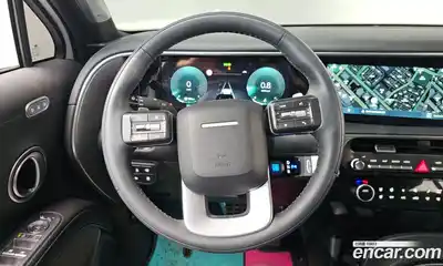 Hyundai Palisade 2026 2.5 Автомат в Москве № 130835, миниатюра 2