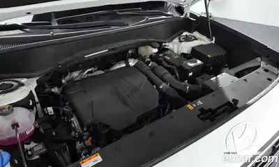 Hyundai Palisade 2026 2.5 Автомат в Москве № 130835, миниатюра 3