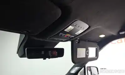 Hyundai Palisade 2026 2.5 Автомат в Москве № 130835, миниатюра 4