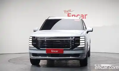 Hyundai Palisade 2026 2.5 Автомат в Москве № 130835, миниатюра 6