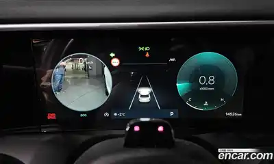 Hyundai Palisade 2026 2.5 Автомат в Москве № 130835, миниатюра 7