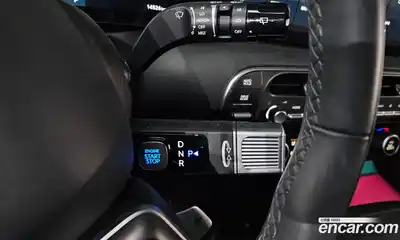 Hyundai Palisade 2026 2.5 Автомат в Москве № 130835, миниатюра 9