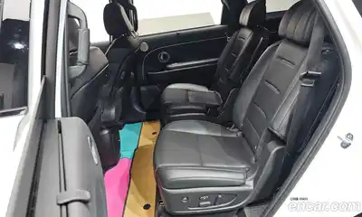 Hyundai Palisade 2026 2.5 Автомат в Москве № 130835, миниатюра 10