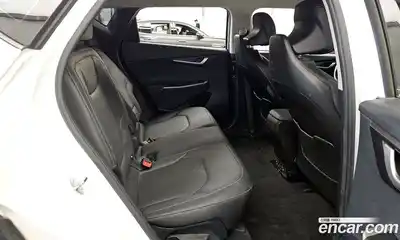 Kia EV6 2023 0.1 Автомат в Москве № 131129, миниатюра 9