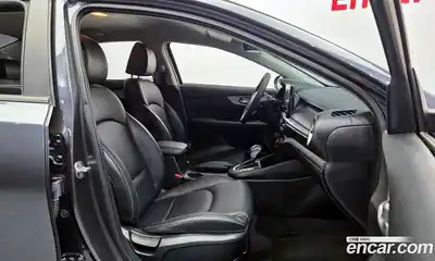 Kia K3 2022 1.6 Автомат в Москве № 131580, миниатюра 11