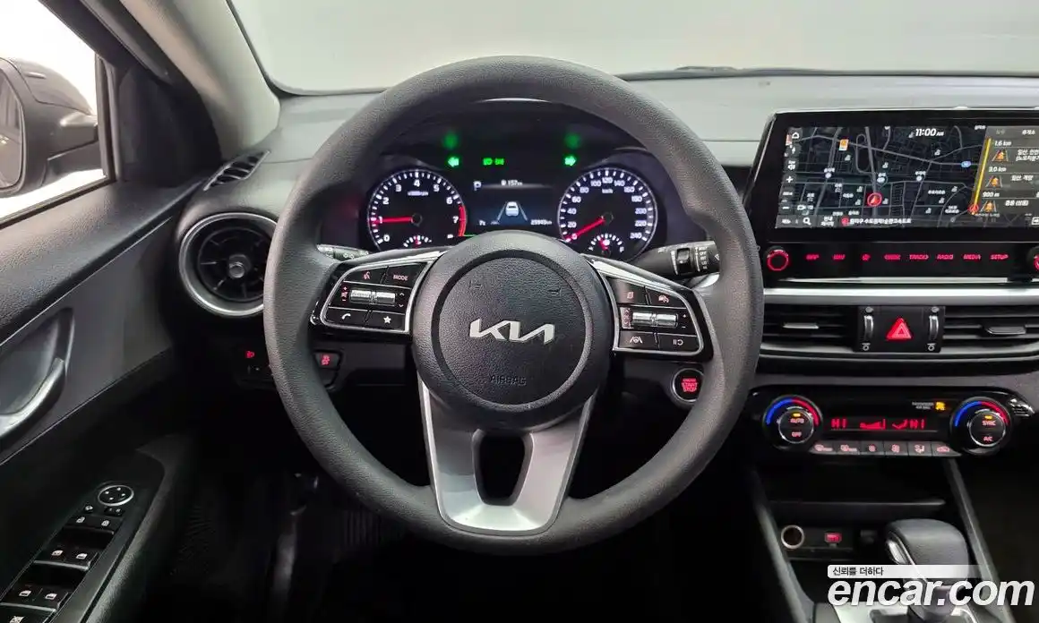 Kia K3 2022 1.6 Автомат в Москве № 131580, фото 13