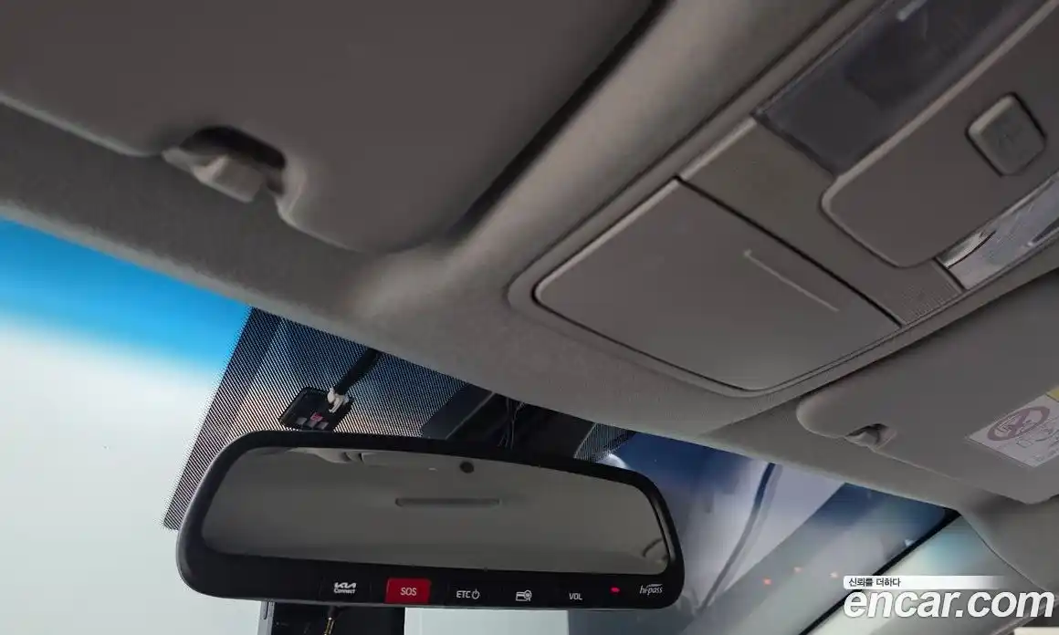 Kia K3 2022 1.6 Автомат в Москве № 131580, фото 18