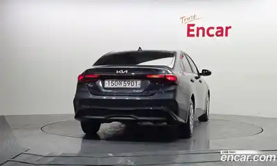 Kia K3 2022 1.6 Автомат в Москве № 131580, миниатюра 4