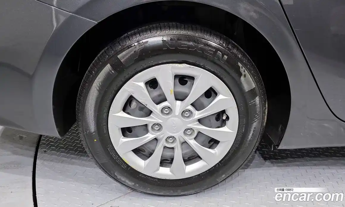 Kia K3 2022 1.6 Автомат в Москве № 131580, фото 5