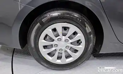 Kia K3 2022 1.6 Автомат в Москве № 131580, миниатюра 5