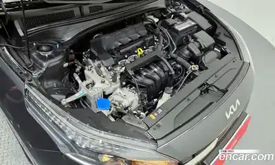 Kia K3 2022 1.6 Автомат в Москве № 131580, миниатюра 6