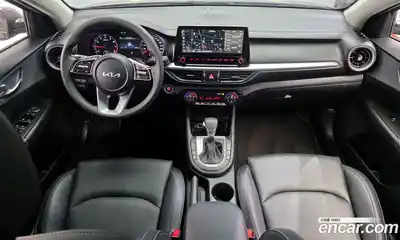 Kia K3 2022 1.6 Автомат в Москве № 131580, миниатюра 7