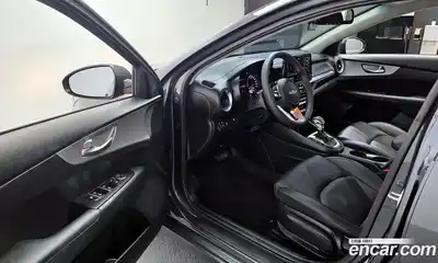 Kia K3 2022 1.6 Автомат в Москве № 131580, миниатюра 10