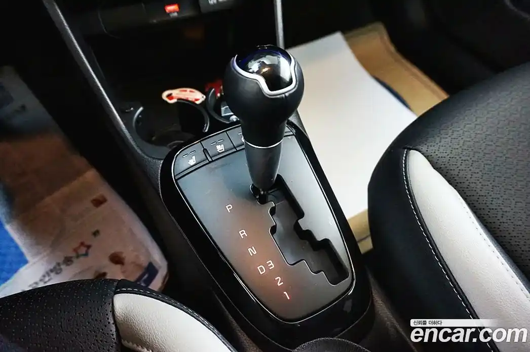 Kia Morning 2023 1.0 Автомат в Москве № 131602, фото 13