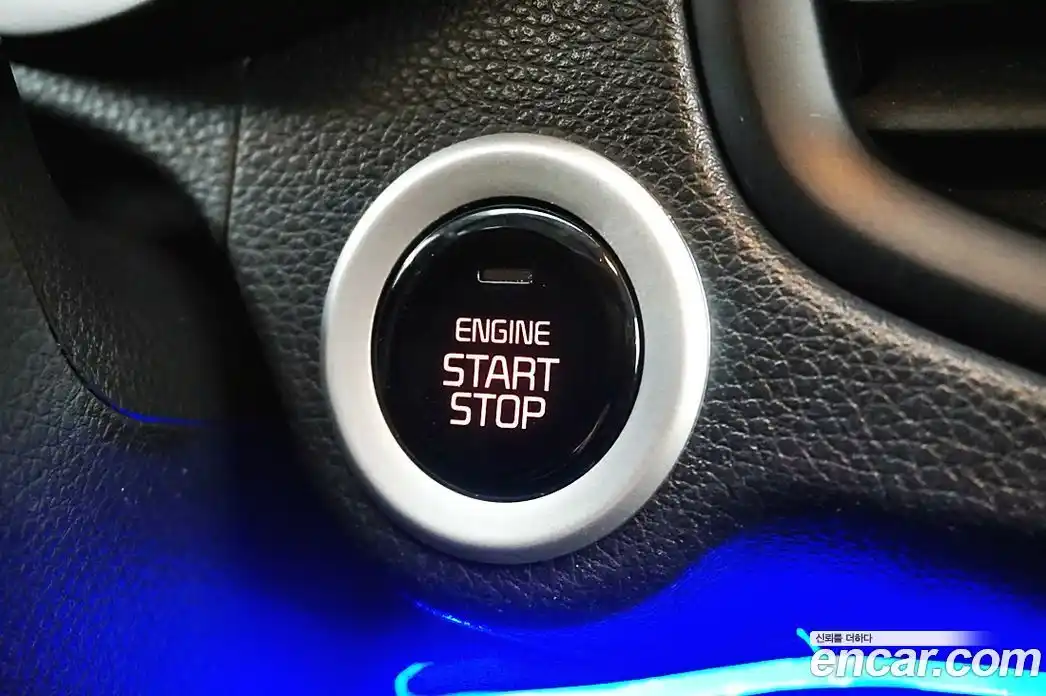 Kia Morning 2023 1.0 Автомат в Москве № 131602, фото 14