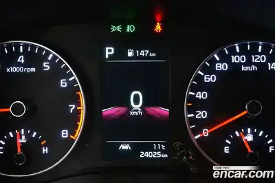 Kia Morning 2023 1.0 Автомат в Москве № 131602, миниатюра 9