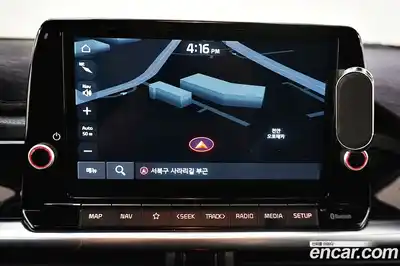 Kia Morning 2023 1.0 Автомат в Москве № 131602, миниатюра 10