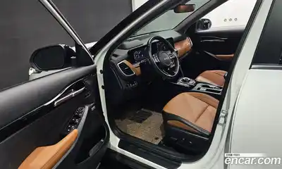 Kia Seltos 2023 1.6 Автомат в Москве № 132526, миниатюра 11