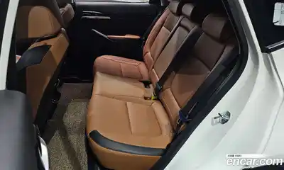 Kia Seltos 2023 1.6 Автомат в Москве № 132526, миниатюра 12