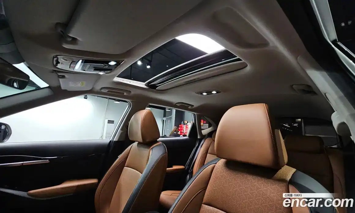 Kia Seltos 2023 1.6 Автомат в Москве № 132526, фото 18