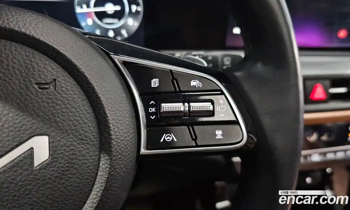 Kia Seltos 2023 1.6 Автомат в Москве № 132526, фото 19