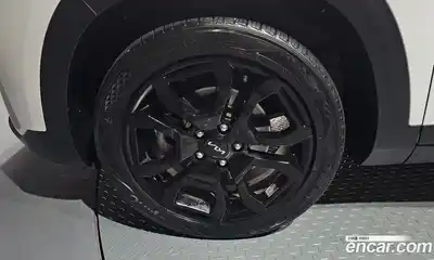 Kia Seltos 2023 1.6 Автомат в Москве № 132526, миниатюра 5