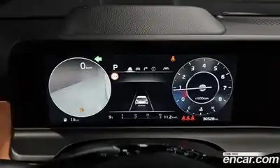 Kia Seltos 2023 1.6 Автомат в Москве № 132526, миниатюра 8