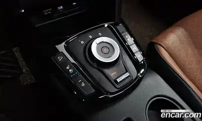 Kia Seltos 2023 1.6 Автомат в Москве № 132526, миниатюра 9