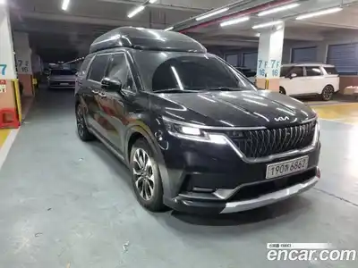 Kia Canival 2023 3.5 Автомат в Москве № 134085, миниатюра 5