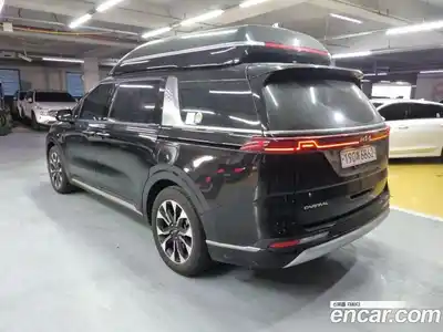 Kia Canival 2023 3.5 Автомат в Москве № 134085, миниатюра 6