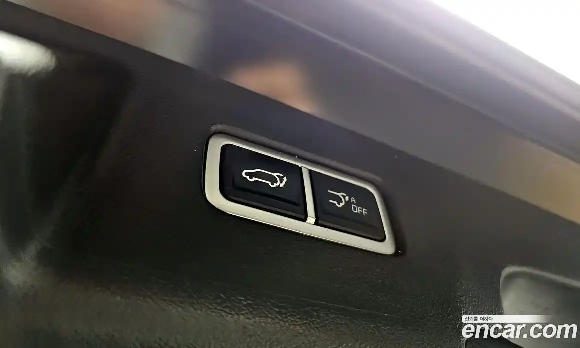 Kia Sorento 2025 1.6 Автомат в Москве № 134302, фото 18