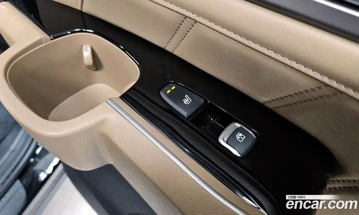 Kia Sorento 2025 1.6 Автомат в Москве № 134302, фото 19