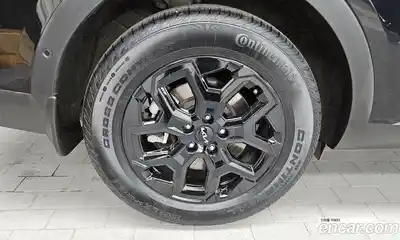 Kia Sorento 2025 1.6 Автомат в Москве № 134302, миниатюра 5